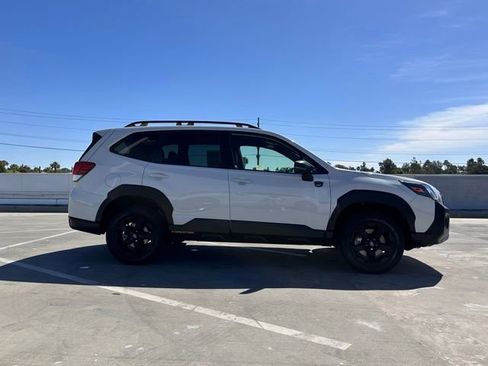 Used 2022 Subaru Forester Wilderness AWD/4WD image 31