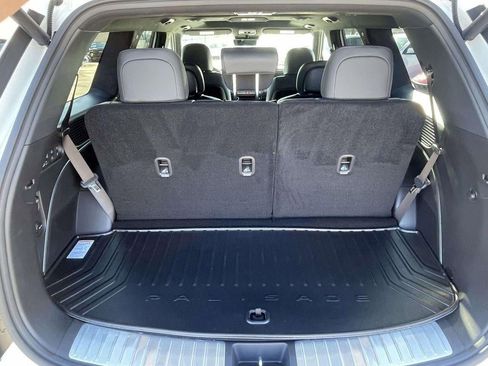 New 2026 Hyundai Palisade Calligraphy image 30