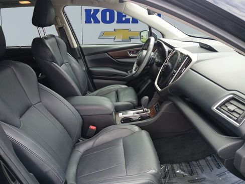 Used 2023 Subaru Ascent Touring AWD/4WD image 17