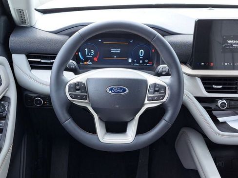 New 2026 Ford Explorer Active w/ Active Comfort Package AWD/4WD image 21
