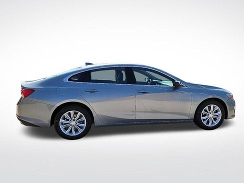 Used 2023 Chevrolet Malibu LT FWD image 5