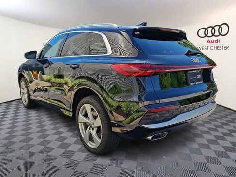 Certified 2025 Audi Q5 Premium Plus AWD/4WD image 4