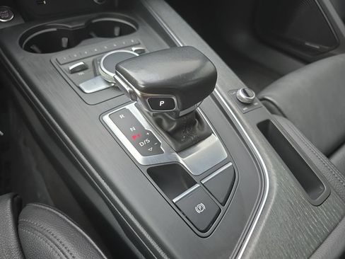Used 2018 Audi A4 2.0T Premium Plus w/ Premium Plus Package AWD/4WD image 24