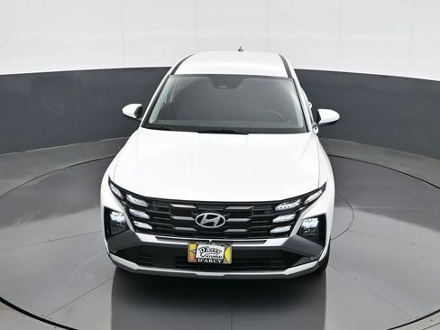New 2026 Hyundai Tucson SE FWD image 14