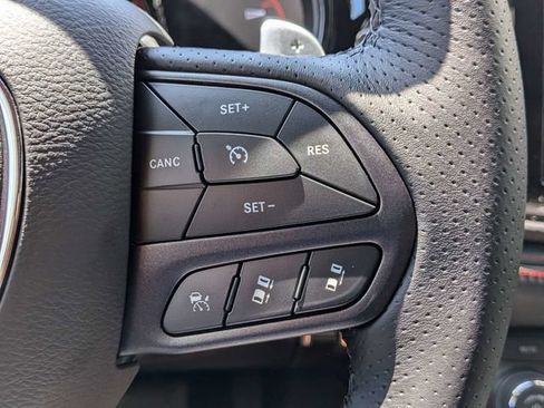 New 2026 Dodge Durango GT AWD/4WD image 28