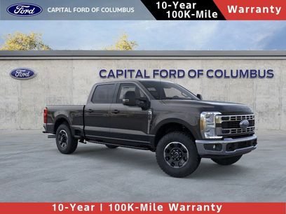 New 2026 Ford F250 XLT w/ Tremor Off-Road Package