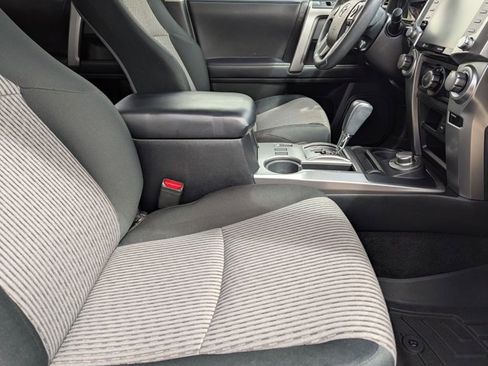 Used 2022 Toyota 4Runner SR5 image 20