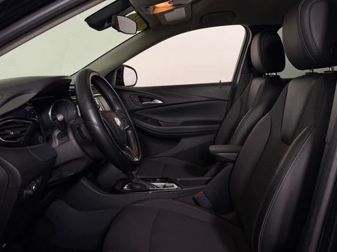 Used 2021 Buick Encore GX Select FWD image 13