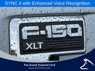 Certified 2025 Ford F150 XLT w/ Equipment Group 301A Standard AWD/4WD video 2