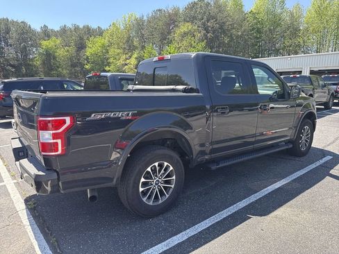 Used 2020 Ford F150 XLT w/ Equipment Group 302A Luxury image 18