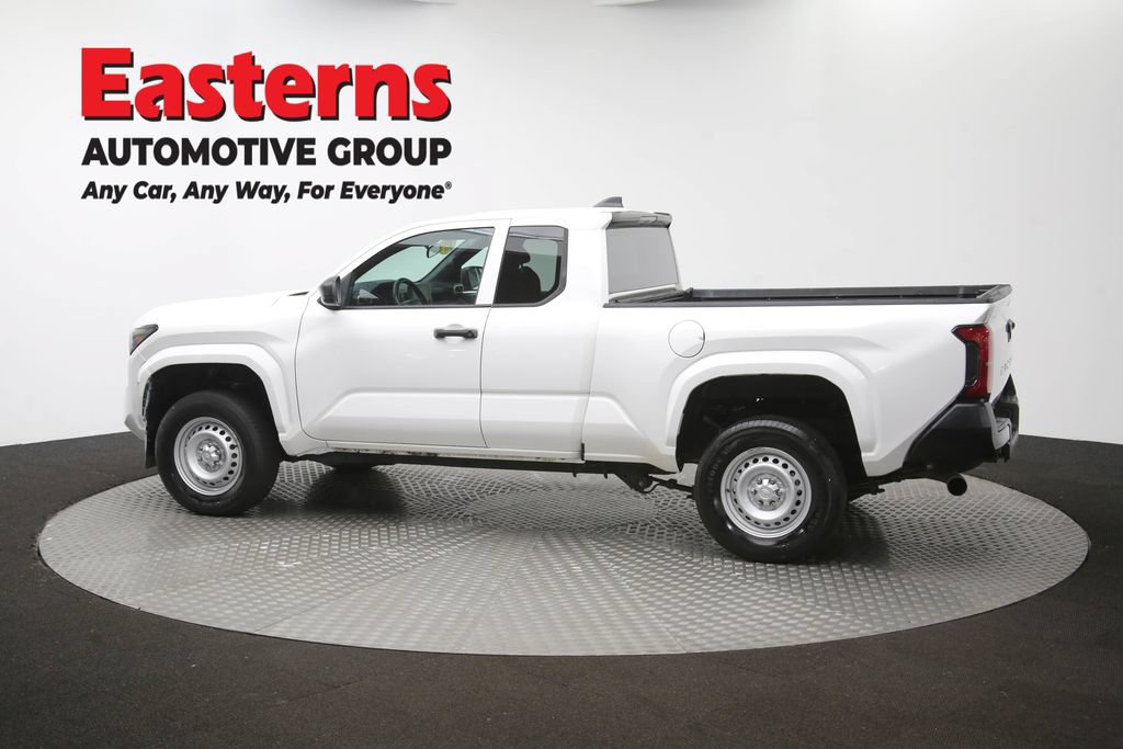 Used 2024 Toyota Tacoma SR RWD image 60