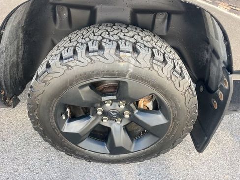 Used 2019 RAM 1500 Sport w/ Advanced Safety Group AWD/4WD image 20