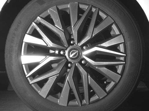 Used 2025 Nissan Altima 2.5 SV image 15