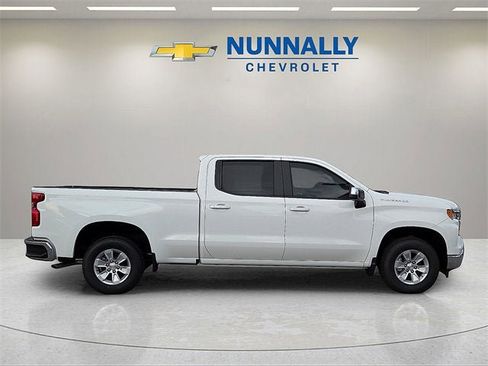 New 2025 Chevrolet Silverado 1500 LT w/ Convenience Package II image 6
