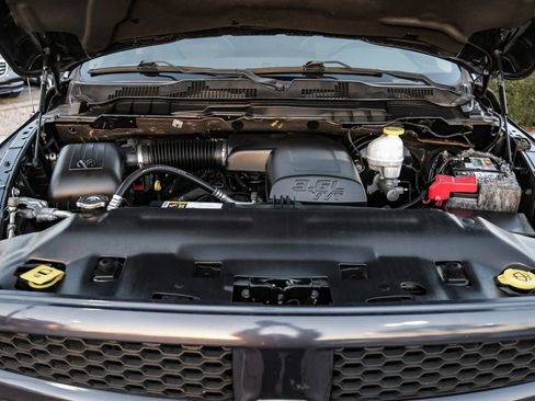 Used 2019 RAM 1500 Tradesman image 48