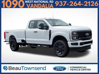 New 2026 Ford F250 XL w/ STX Appearance Package AWD/4WD 360° Tour