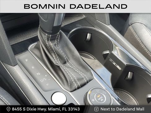 Used 2023 Volkswagen Atlas SEL image 27