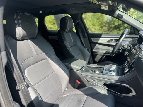 Used 2025 Jaguar F-PACE R-Dynamic S image 20