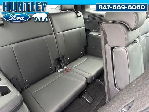Used 2025 Hyundai Santa Fe XRT AWD/4WD image 15