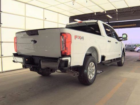Used 2024 Ford F250 XLT w/ FX4 Off-Road Package image 4