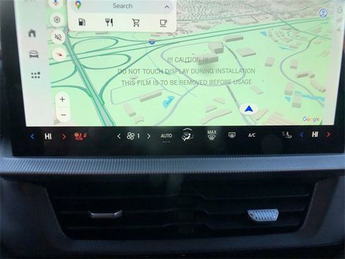 Used 2025 Ford Explorer ST image 19