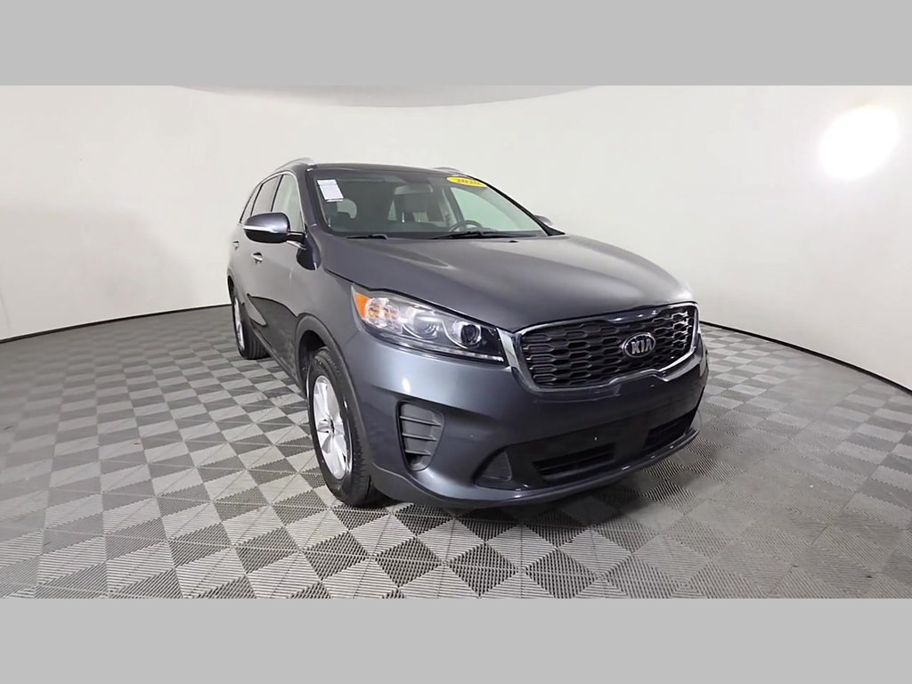 Used 2020 Kia Sorento LX w/ LX I4 Convenience Package FWD image 52