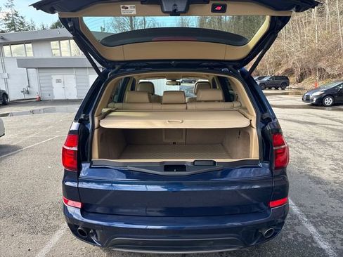 Used 2013 BMW X5 xDrive35i image 26
