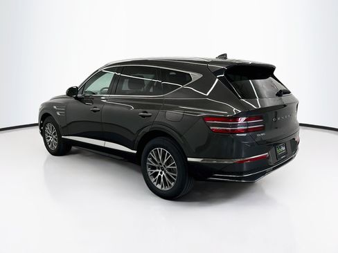 Used 2025 Genesis GV80 2.5T Standard AWD/4WD image 5
