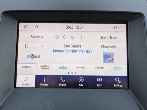 Used 2020 Ford Edge SEL w/ Cold Weather Package AWD/4WD image 24