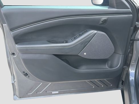 Used 2023 Ford Mustang Mach-E Premium RWD image 21