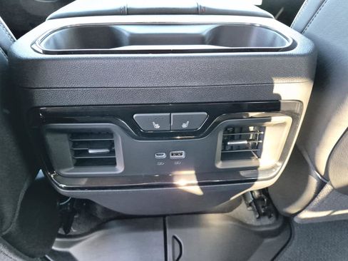 New 2026 GMC Sierra 1500 AT4X image 12