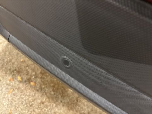 Certified 2022 Subaru Forester Limited w/ Popular Package #2 image 28