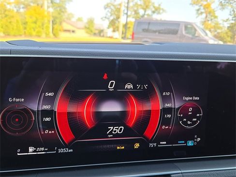 New 2025 Mercedes-Benz GLS 580 4MATIC image 9