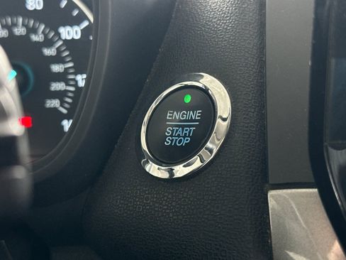 Used 2019 Ford EcoSport SE image 19