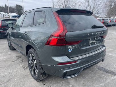 New 2026 Volvo XC60 B5 Plus w/ Protection Package Premier