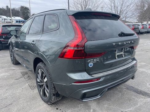 New 2026 Volvo XC60 B5 Plus w/ Protection Package Premier image 2
