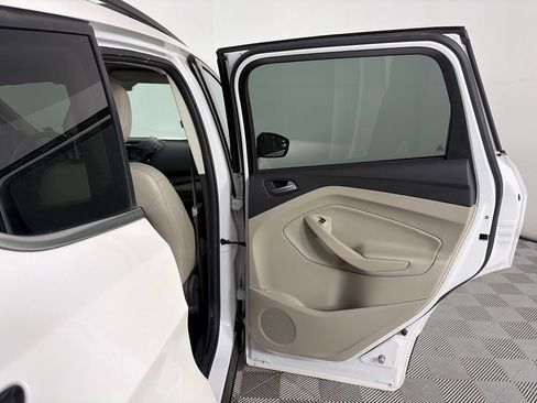 Used 2018 Ford Escape SEL AWD/4WD image 27