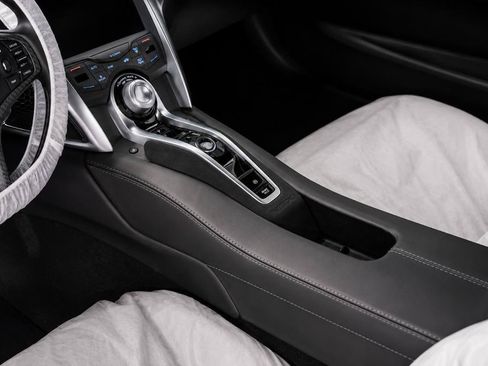 Used 2022 Acura NSX Type S AWD/4WD image 10