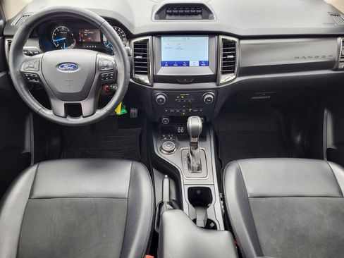 Used 2021 Ford Ranger XLT w/ Tremor Off-Road Package image 25