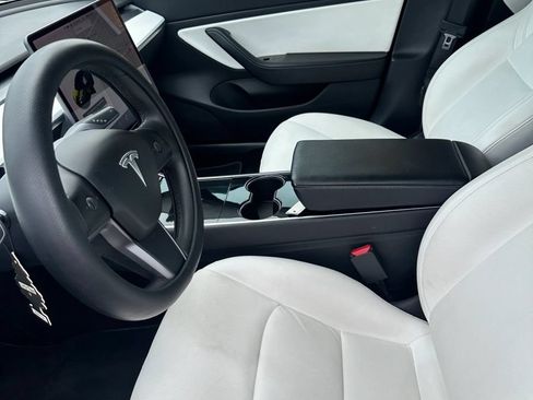 Used 2019 Tesla Model 3 Long Range RWD image 7