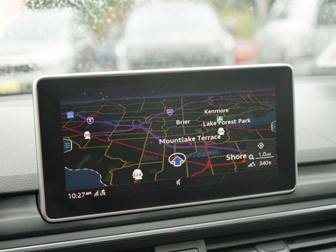 Used 2018 Audi A4 2.0T Premium Plus image 25