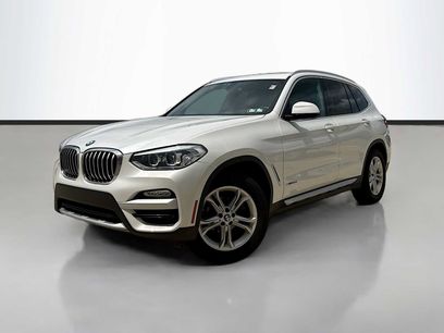 Used 2018 BMW X3 xDrive30i