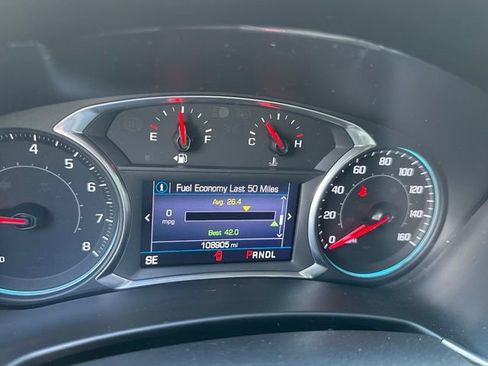 Used 2019 Chevrolet Equinox LT FWD image 15