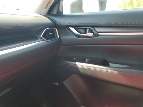 Certified 2025 MAZDA CX-5 Carbon Edition AWD/4WD image 35