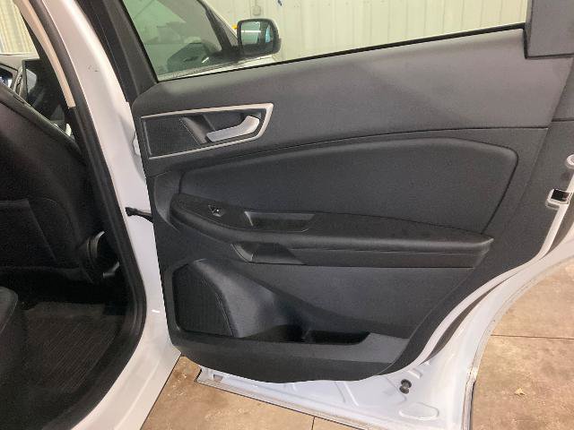 Certified 2024 Ford Edge SEL w/ Convenience Package AWD/4WD image 26
