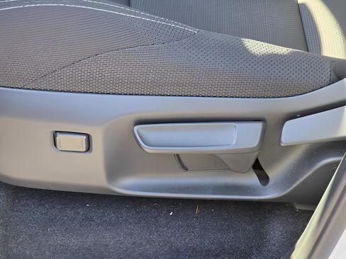Certified 2025 Toyota 4Runner SR5 RWD image 13