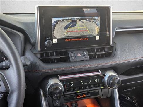 Used 2024 Toyota RAV4 Adventure image 13