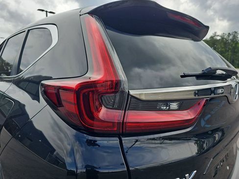 Used 2020 Honda CR-V EX-L image 38