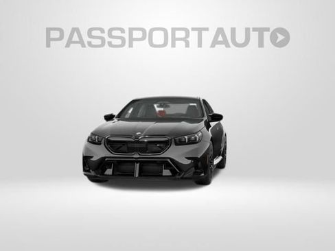 New 2027 BMW M5 AWD/4WD image 3