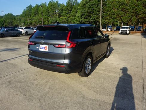 Used 2024 Honda CR-V EX-L image 22